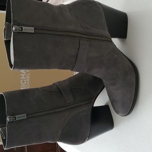 Michael Kors Grey boots